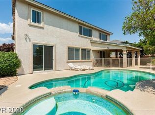 608 Alliston Ct, Las Vegas, NV 89144