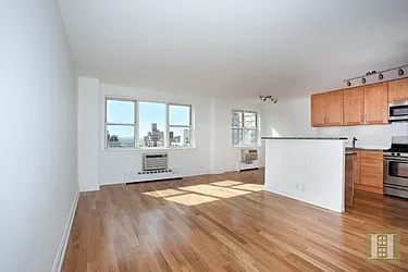 Rented by Halstead Real Estate