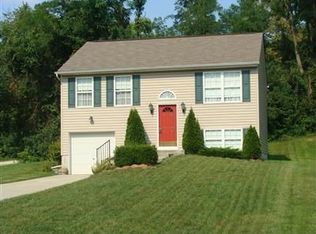 707 Lytle Ave, Elsmere, KY