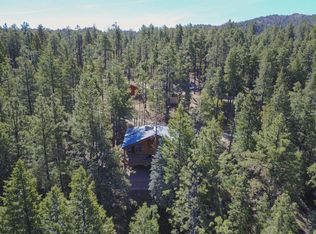 3485 E Walker Rd, Prescott, AZ 86303