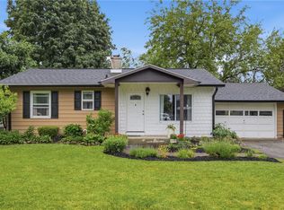 107 Canandaigua Ave, Canandaigua, NY 14424