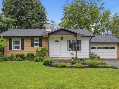 107 Canandaigua Ave, Canandaigua, NY, 14424