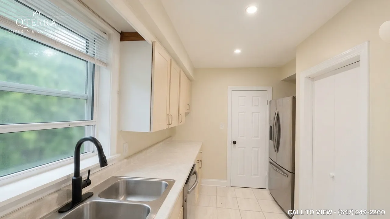 4 bed, 1000 sqft, $3,095 — Photo 4