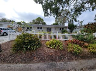 4604 W Villa Rosa St, Tampa, FL 33611