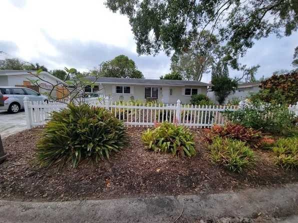 4604 W VILLA ROSA STREET, TAMPA, FL 33611