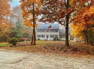 15 Orion Rd, Pepperell, MA 01463