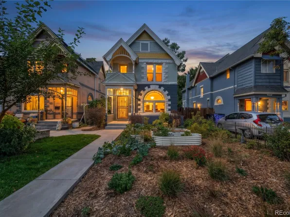 2245 Julian Street, Denver, CO 80211
