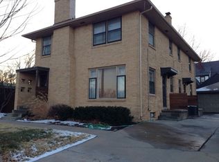 157 S Oliver St, Wichita, KS 67218