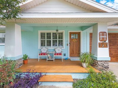 125 Rhode Island St, Edgewater, FL, 32132