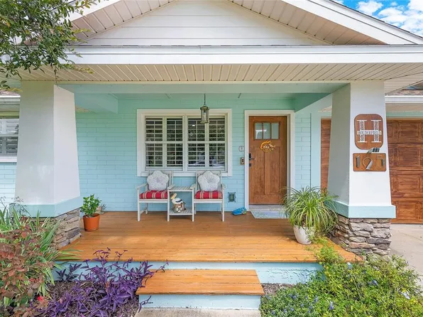 125 Rhode Island St, Edgewater, FL 32132