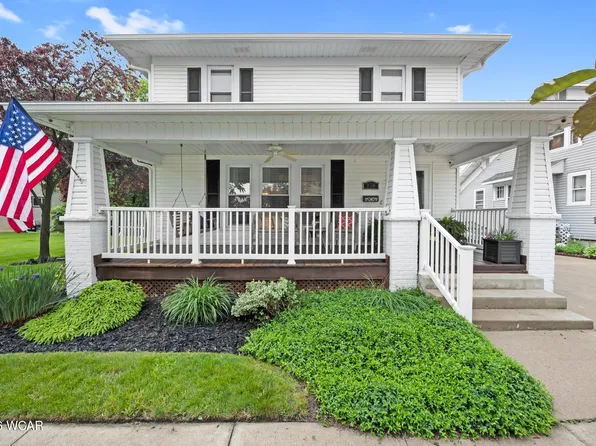 120 Palmer Rd, Bellefontaine, OH 43311