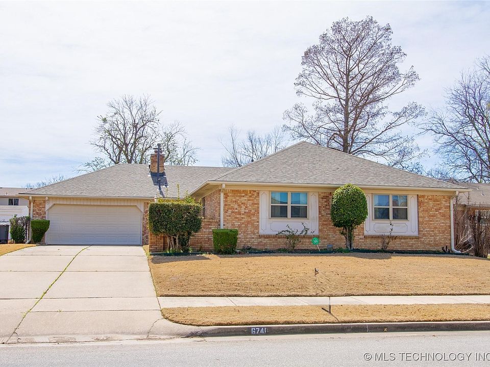 1st image of 6740 E 51st Pl