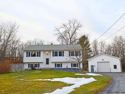 613 N Elting Corners Rd, Lloyd, NY, 12528
