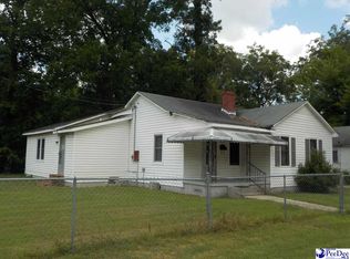 803 Ashe St, Bennettsville, SC 29512