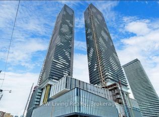 55 Cooper St #4911, Toronto, ON M5E0B8