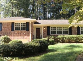 1836 Mount Brian Rd, Atlanta, GA 30329