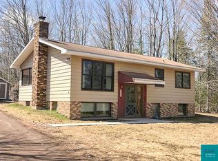 4337 Lavaque Rd, Hermantown, MN 55811