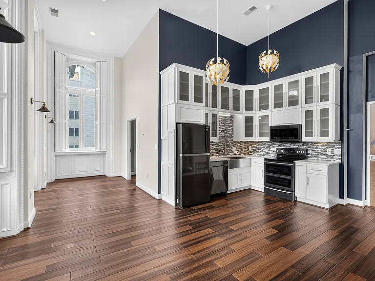 1001 Chestnut St #306E — Photo 8