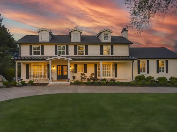 1620 Gordon Petty Dr, Brentwood, TN 37027