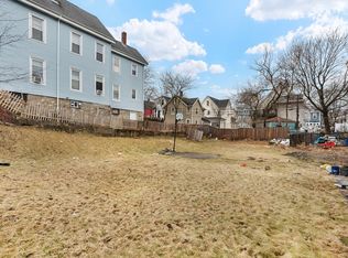 0 Washington St, Roslindale, MA 02131