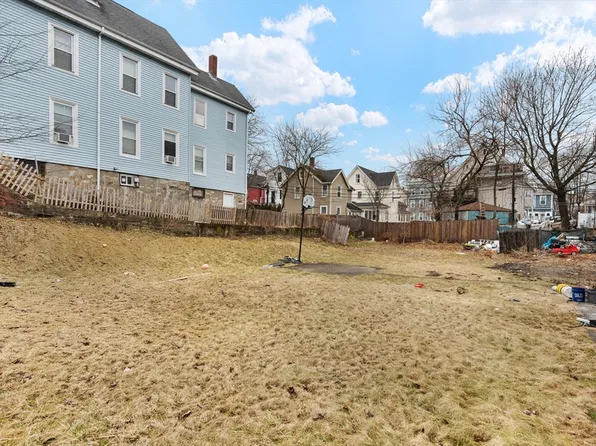 0 Washington St, Roslindale, MA 02131
