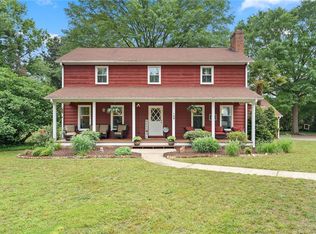 109 Hanover Cir, Anderson, SC 29621