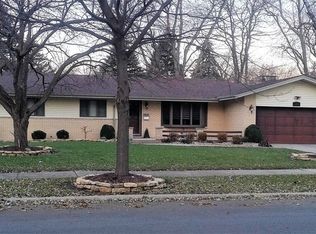 705 Tana Ln, Joliet, IL 60435