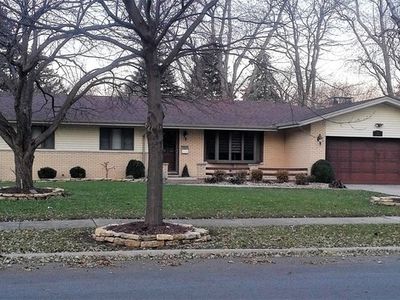 705 Tana Ln, Joliet, IL, 60435