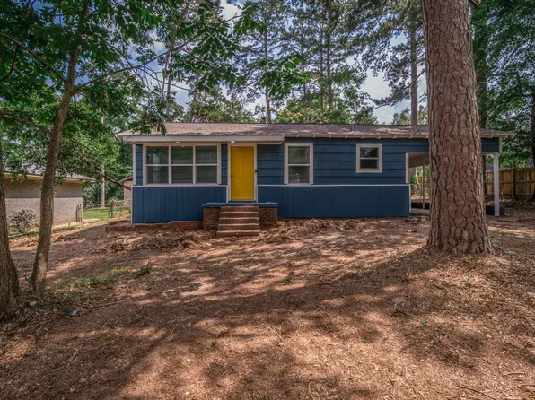 4104 Leland St, Marshall, TX 75672