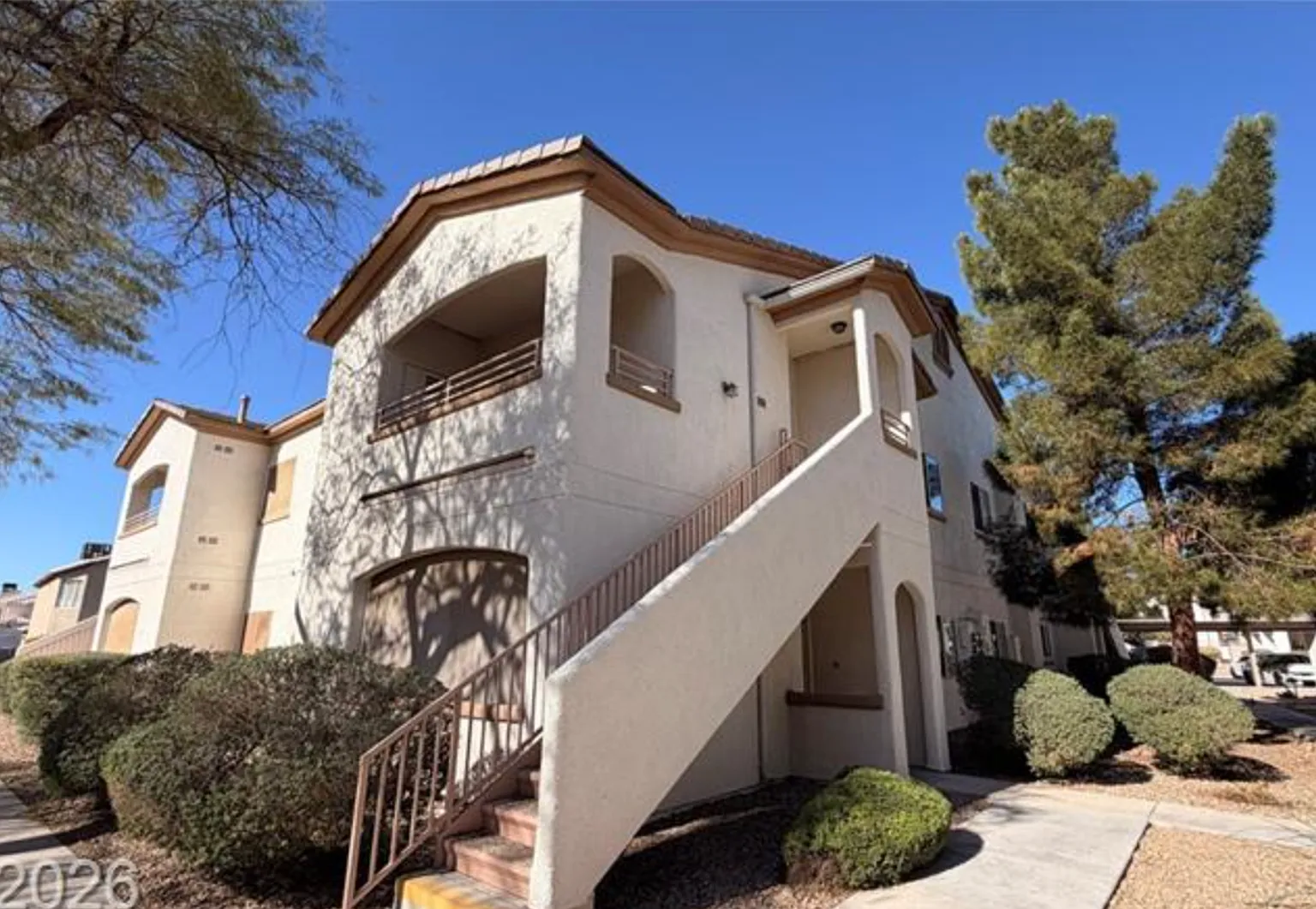 5655 E Sahara Unit 2046 — Photo 1