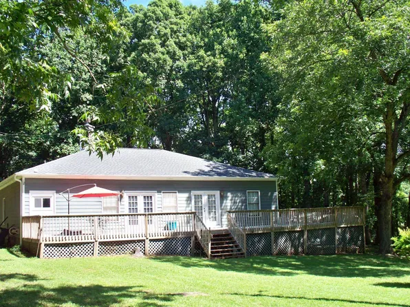 146 Rock Eagle Rd, Monticello, GA 31064