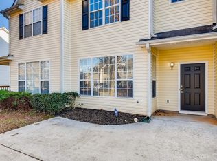 2453 Brianna Dr, Hampton, GA