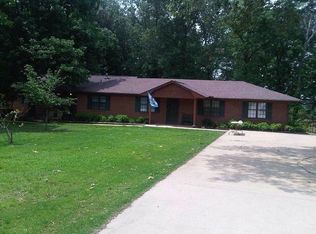 151 County Road 5491, Baldwyn, MS 38824