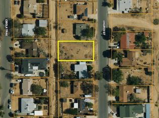 218 Church St, Yucca Valley, CA 92284