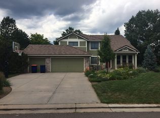 43 Elk Ln, Littleton, CO 80127