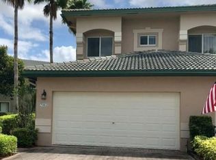 7962 Exeter Cir E, Fort Lauderdale, FL 33321