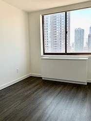 Rented by The Dermot Realty Management Company