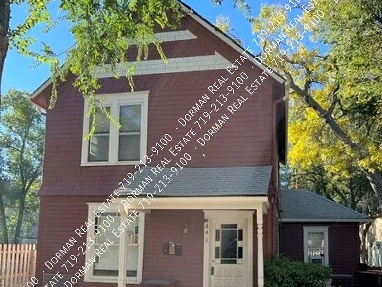 441 E Kiowa St #2 — Photo 5