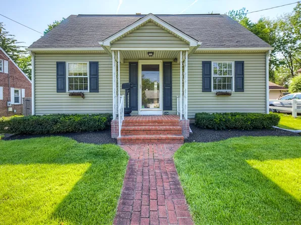 124 Tyre Ave, Newark, DE 19711