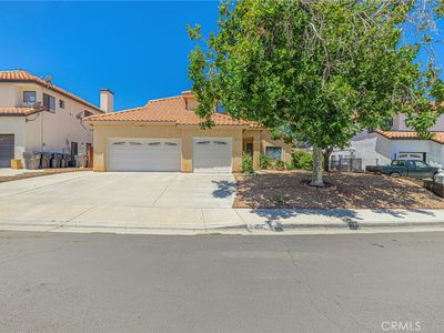 38143 Miramonte Ave, Palmdale, CA, 93551