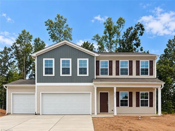 5862 Latigo Ct, Clemmons, NC 27012
