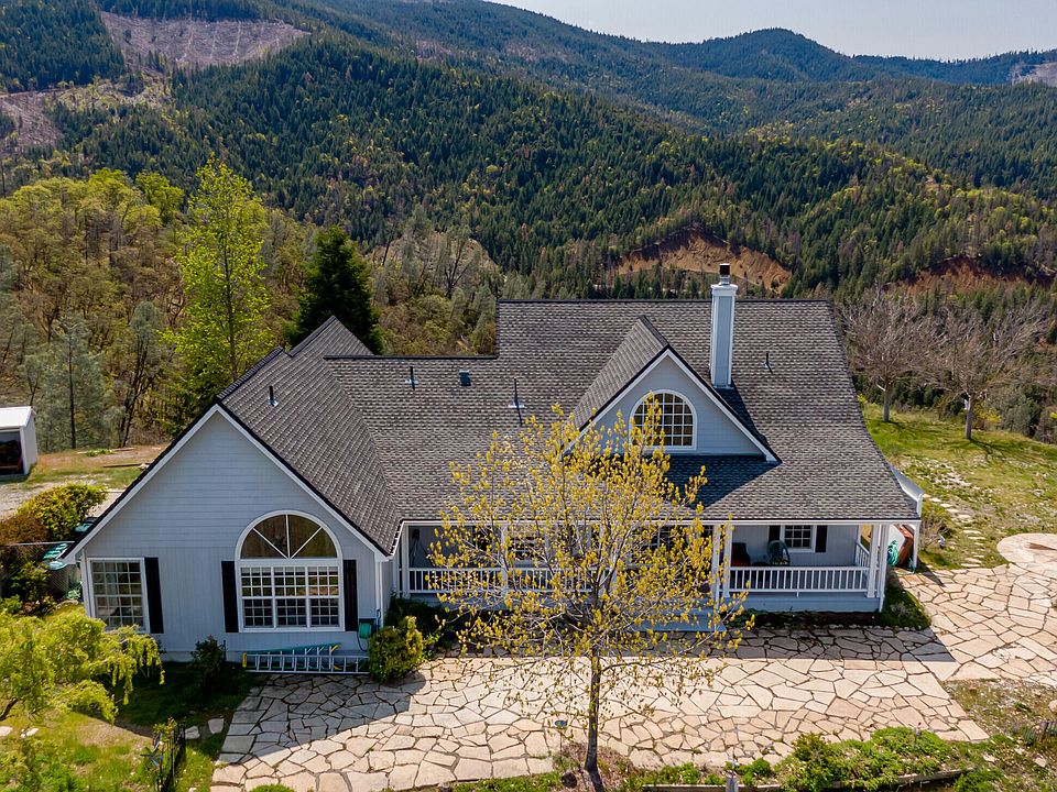 1551 Oak Ranch Rd, Lewiston, CA 96052 MLS 261753 Zillow