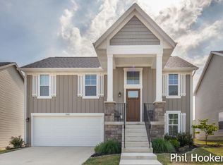 5060 Wild Senna Ave SE, Kentwood, MI