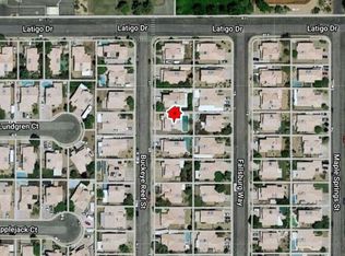 2018 Buckeye Reef St, Henderson, NV 89002