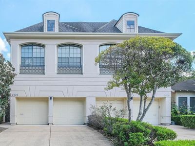 2007 Huldy St, Houston, TX, 77019
