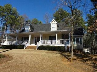 2110 S River Rd SW, Conyers, GA 30094