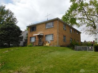 2425 Springmont Ave, Dayton, OH 45420