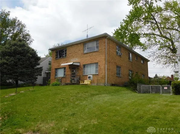 2425 Springmont Ave, Dayton, OH 45420