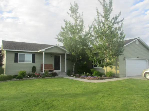 566 W 20 S, Blackfoot, ID 83221