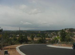 310 S Ryan Dr, Payson, AZ 85541